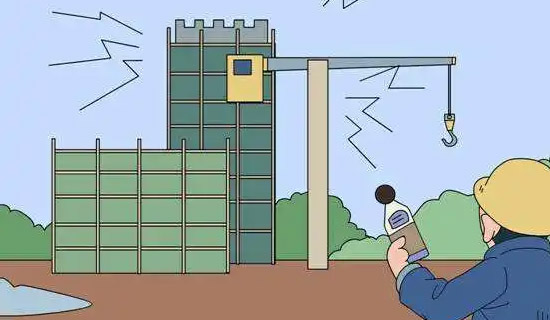 青岛开展秋季城市管理领域噪声和建筑施工扬尘污染整治行动
