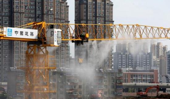 濮阳市领导调研建筑垃圾管理利用及扬尘污染防治工作