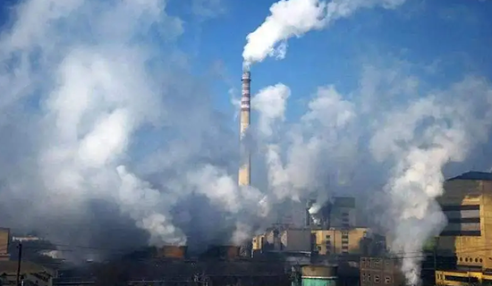 致淮北市涉挥发性有机物（VOCs）排放企业的一封信
