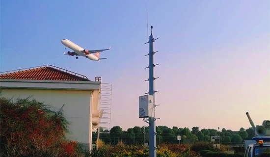 四部门发文：加快推进机场噪声污染防控标准体系建设
