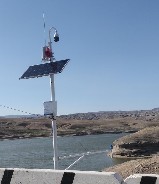 奥斯恩湖泊水库气象观测站、实时监测江河水流速状况、多样化应用百科