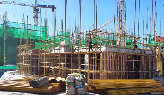 深圳实施全国首个建筑施工噪声防控标准 建筑施工噪声在线监测系统助力打造防控网