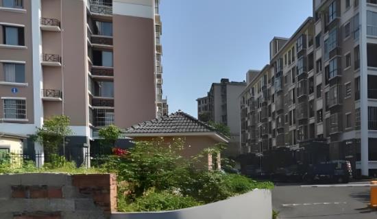  深圳宁静小区正发力 奥斯恩噪声在线监测站助力构筑完善防御噪声防线