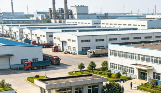 建筑工地施工噪声污染智能监测站 为城市文明施工管理提供有效数据支撑